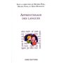 Apprentissage des langues 34,25 €