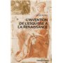 L'invention de l'esquisse à la Renaissance