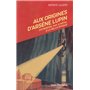 Aux origines d'Arsène Lupin - Ostrowski