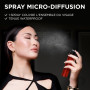 L'Oréal Paris - Spray Fixateur de Maquillage - Waterproof - Sans Transfert - Formule Légère - Non Collant - Résistant à l'Eau - 