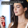 L'Oréal Paris - Spray Fixateur de Maquillage - Waterproof - Sans Transfert - Formule Légère - Non Collant - Résistant à l'Eau - 