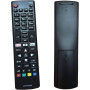 Remplacement télécommande LG Applicable à telecommande Universelle LG Aucun Réglage Requis