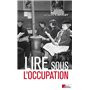 Lire sous l'Occupation