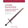 Recherches Archéologiques - N° 25 La bastide Pons-de-Prinhac. Un lotissement périurbain de Toulouse au XIVe siècle