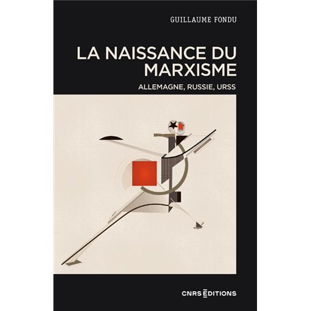 La naissance du marxisme - Allemagne
