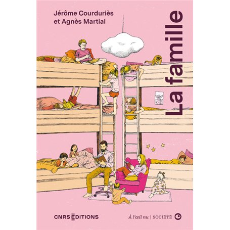 La famille à l'oeil nu