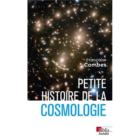 Petite histoire de la cosmologie