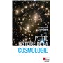 Petite histoire de la cosmologie