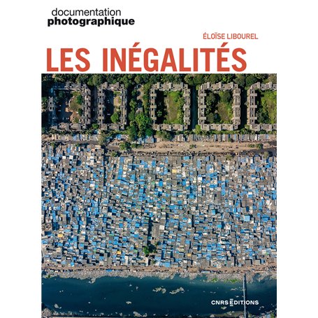 Les inégalités - Tome 8163