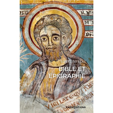 Bible et épigraphie
