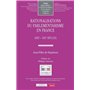 Rationalisations du parlementarisme en France (XIXe - XXIe siècles) 73,39 €