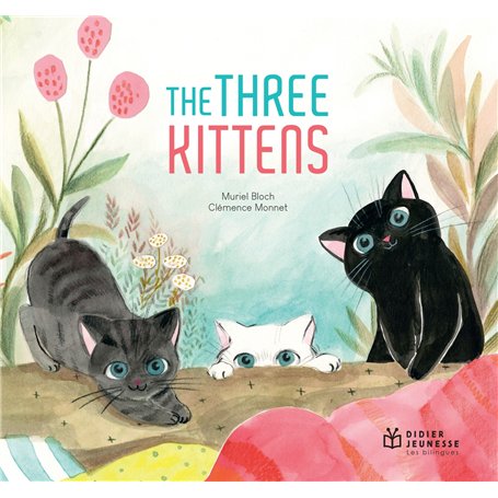 The Three Kittens - bilingue anglais 9,69 €