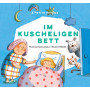 Le bon lit douillet - bilingue allemand
