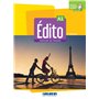 Édito A1 - édition 2022-2024 - Livre + didierfle.app 19,08 €