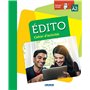 Édito A2 - édition 2015-2018 - Cahier + didierfle.app
