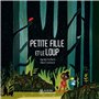La Petite Fille et le loup - POCHE