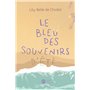 Le Bleu des souvenirs d'été