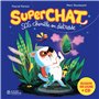 Superchat - SOS chenille en détresse