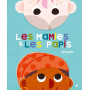 Les mamies et les papis 11,64 €
