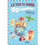 Le Tour du monde en 80 miaous