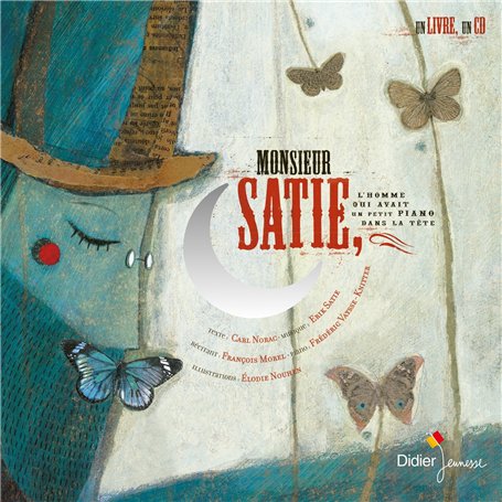 Monsieur Satie