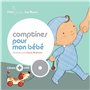Comptines pour mon bébé