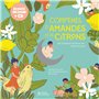 Comptines d'amandes et de citrons