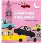 Mes premières comptines anglaises - édition 2017