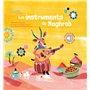 Les Instruments du Maghreb