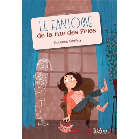 Le Fantôme de la rue des Fêtes