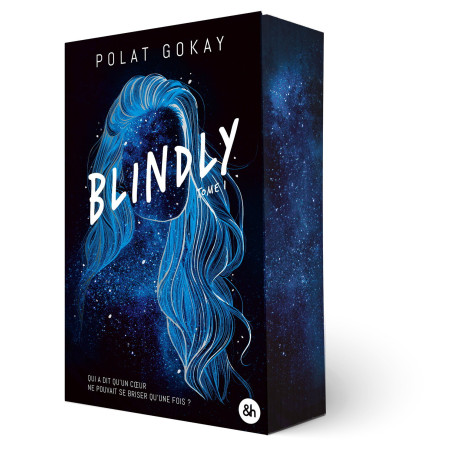 Blindly - Tome 1