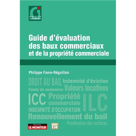 Guide d'évaluation des baux commerciaux et de la propriété commerciale