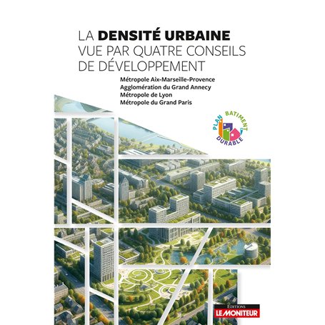 La densité urbaine