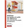 Maîtriser les textes et outils de référence pour sécuriser les projets de bâtiments
