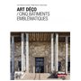 Art déco / Cinq bâtiments emblématiques