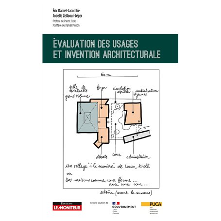 Evaluation des usages et invention architecturale