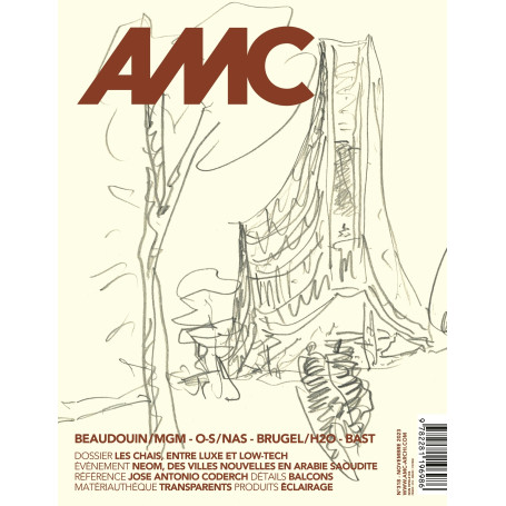 AMC 318 novembre 2023 28,38 €