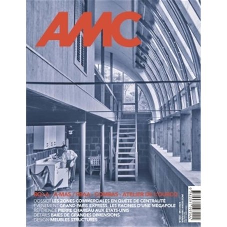 AMC 323 mai 2024