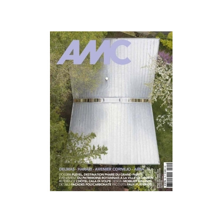 AMC 326 octobre 2024