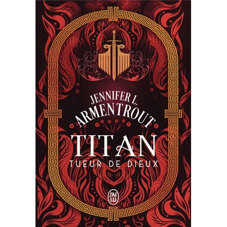 Tueur de Dieux 19,47 €