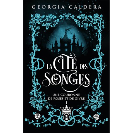 La Cité des Songes 16,54 €