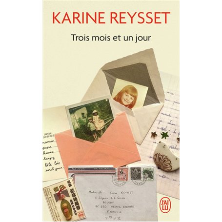 Trois mois et un jour