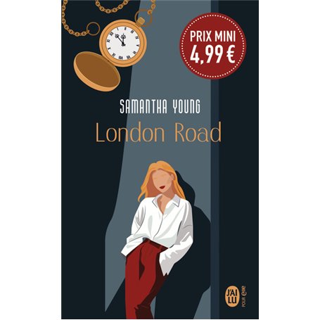 London Road 4,88 €