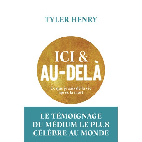 Ici et au-delà 20,55 €