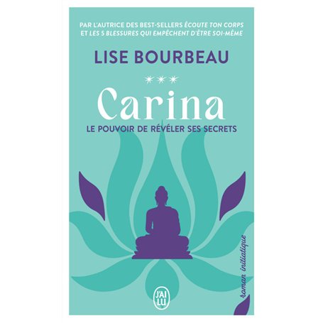 Carina 8,71 €