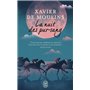 La nuit des pur-sang