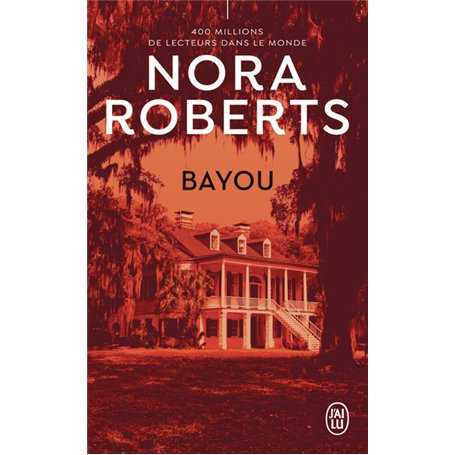 Bayou 8,32 €