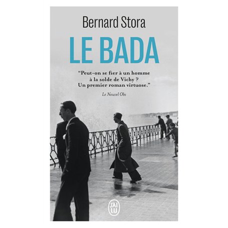 Le bada