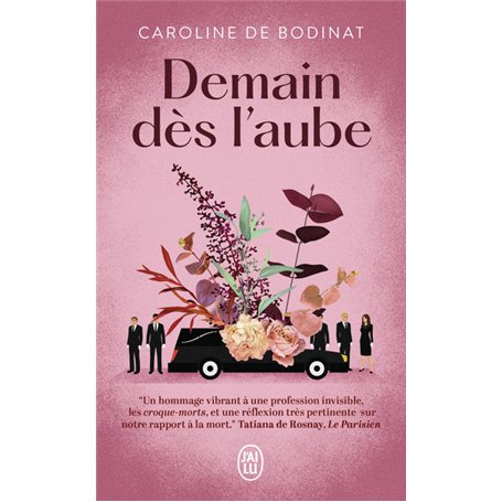 Demain dès l'aube 8,61 €