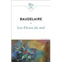 Les Fleurs du mal 1,96 €